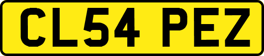 CL54PEZ