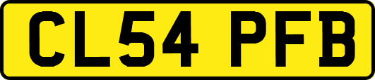 CL54PFB