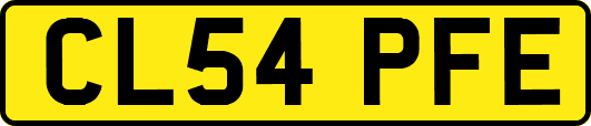 CL54PFE