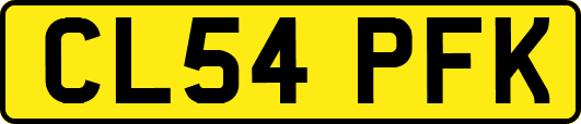 CL54PFK