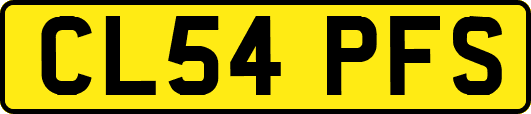 CL54PFS