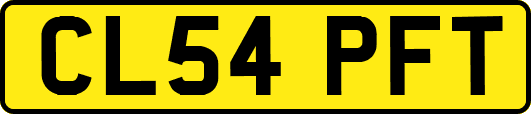 CL54PFT