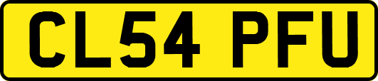 CL54PFU