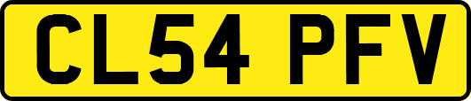 CL54PFV