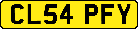 CL54PFY