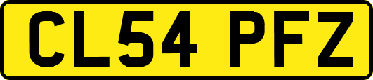CL54PFZ