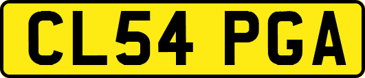CL54PGA