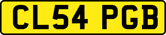 CL54PGB