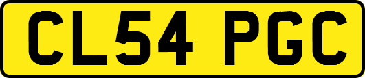CL54PGC
