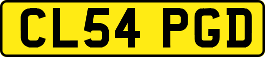 CL54PGD