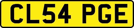 CL54PGE