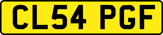 CL54PGF
