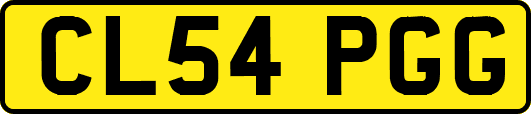 CL54PGG