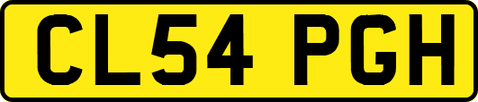 CL54PGH