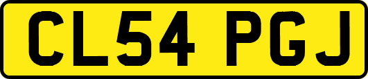 CL54PGJ