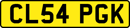 CL54PGK