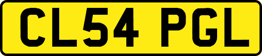 CL54PGL