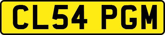 CL54PGM