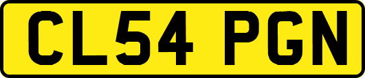 CL54PGN