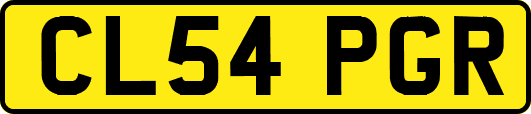 CL54PGR