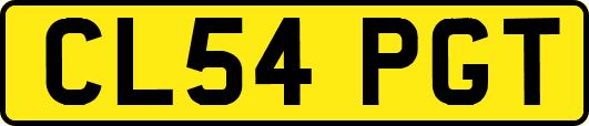 CL54PGT