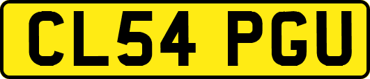 CL54PGU