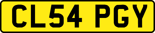 CL54PGY