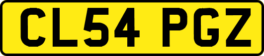 CL54PGZ