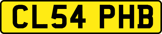 CL54PHB