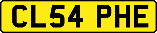 CL54PHE