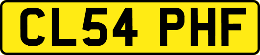 CL54PHF