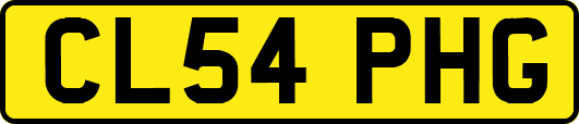 CL54PHG