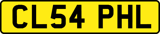 CL54PHL