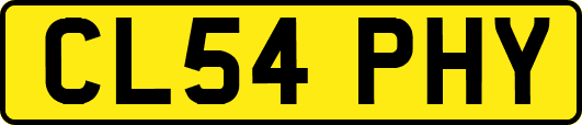 CL54PHY