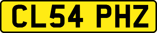 CL54PHZ