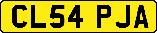 CL54PJA