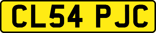 CL54PJC