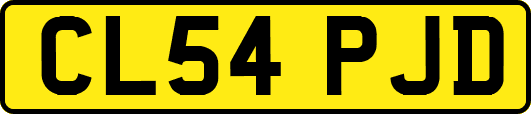 CL54PJD