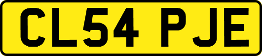 CL54PJE