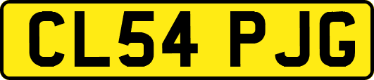 CL54PJG
