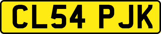 CL54PJK