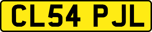 CL54PJL
