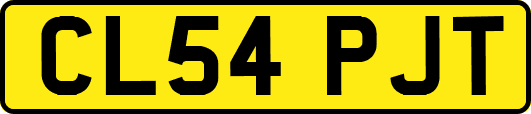 CL54PJT