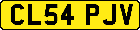 CL54PJV