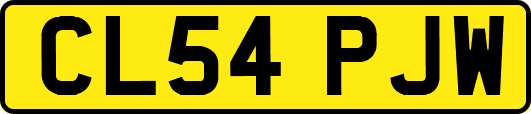 CL54PJW