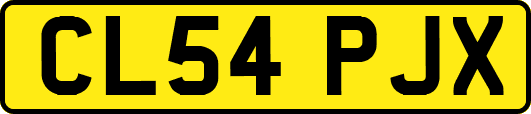CL54PJX