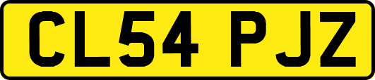 CL54PJZ