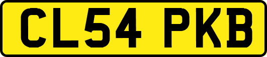 CL54PKB