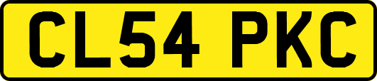 CL54PKC