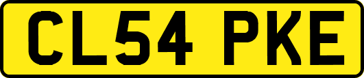 CL54PKE